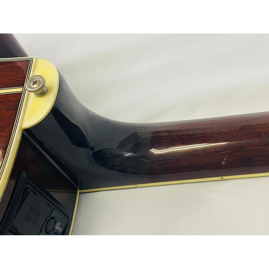 Takamine TAKAMINE PT-108 タカミネ エレアコ アコースティックギター