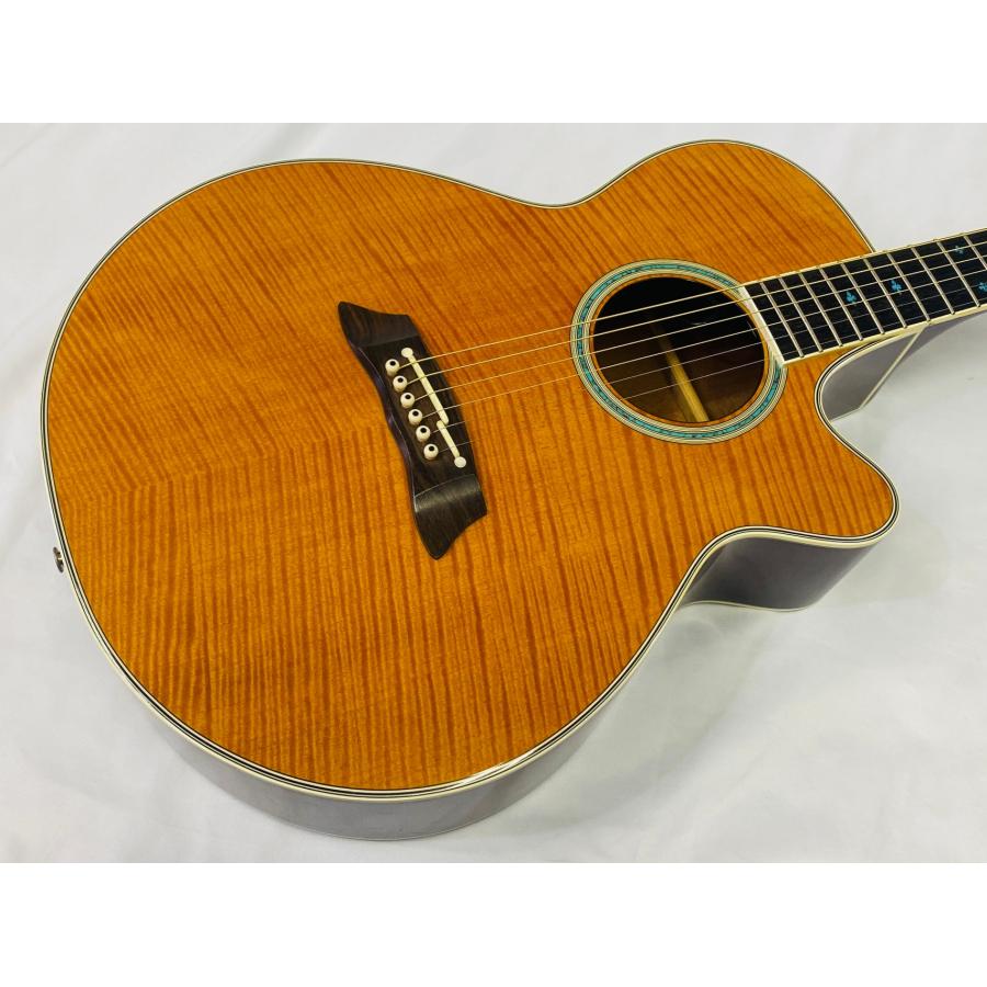 希少！　Takamine タカミネ　エレアコ　PT-108 PT108 アコギ Takamine TAKAMINE PT-108 タカミネ エレアコ アコースティックギター