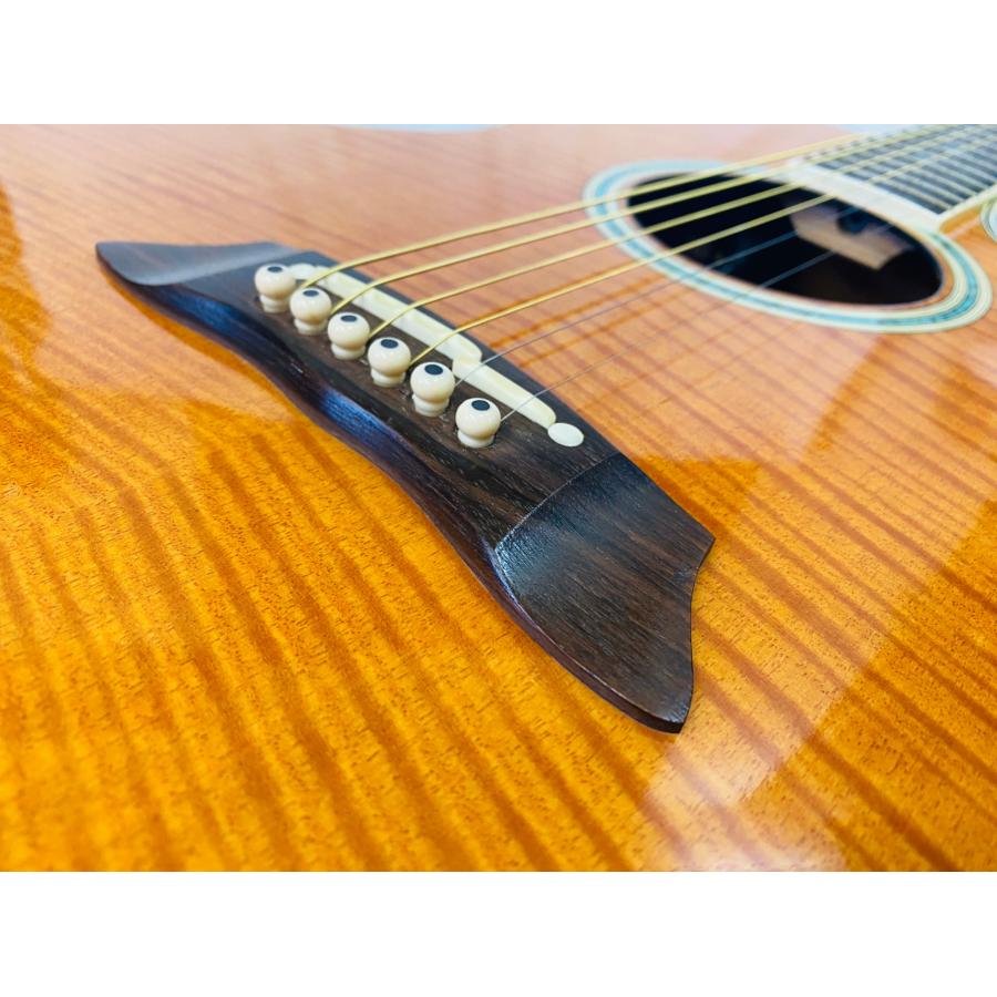 Takamine TAKAMINE PT-108 タカミネ エレアコ アコースティックギター