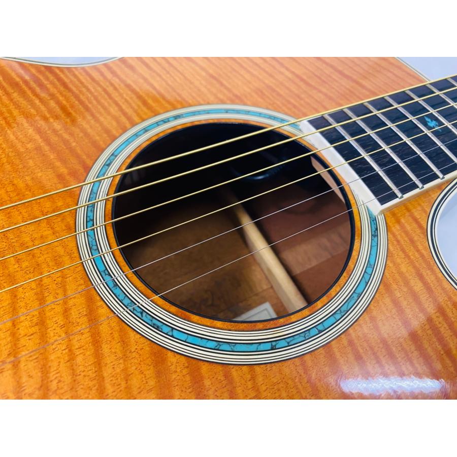 Takamine TAKAMINE PT-108 タカミネ エレアコ アコースティックギター