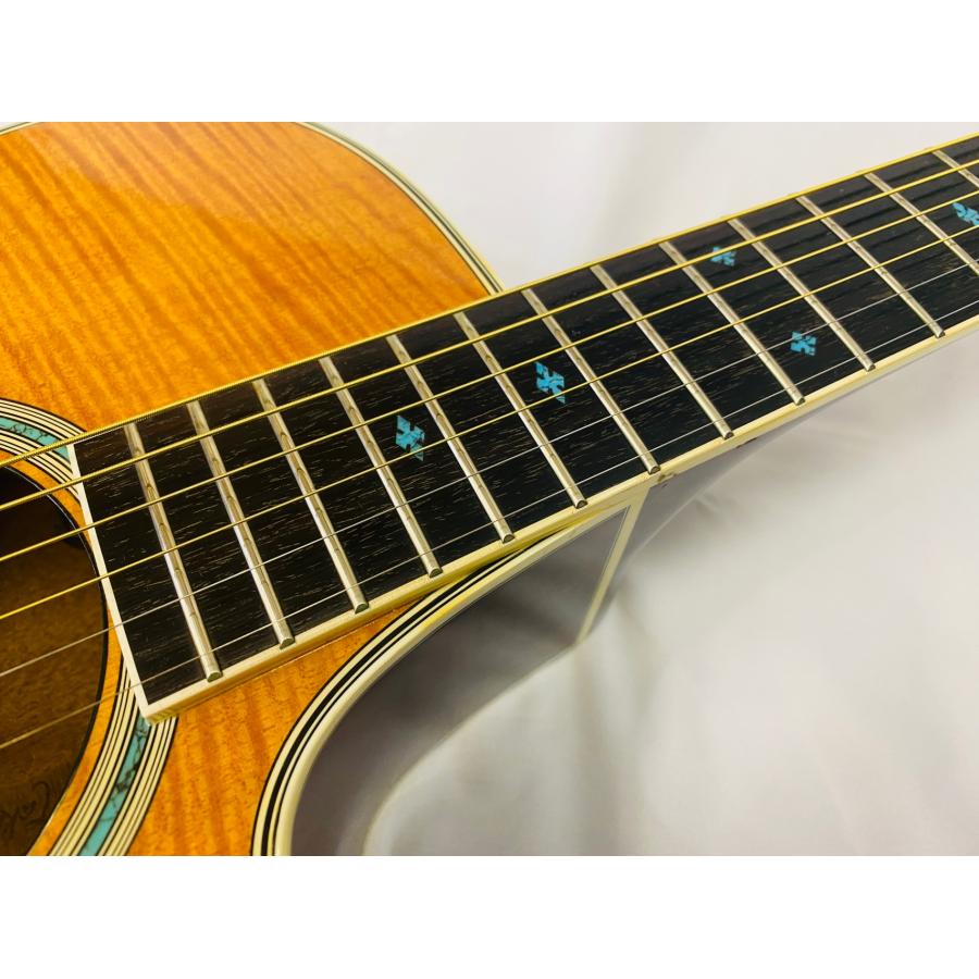 Takamine TAKAMINE PT-108 タカミネ エレアコ アコースティックギター