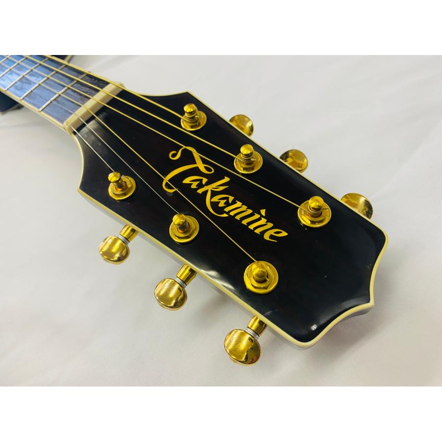 Takamine TAKAMINE PT-108 タカミネ エレアコ アコースティックギター
