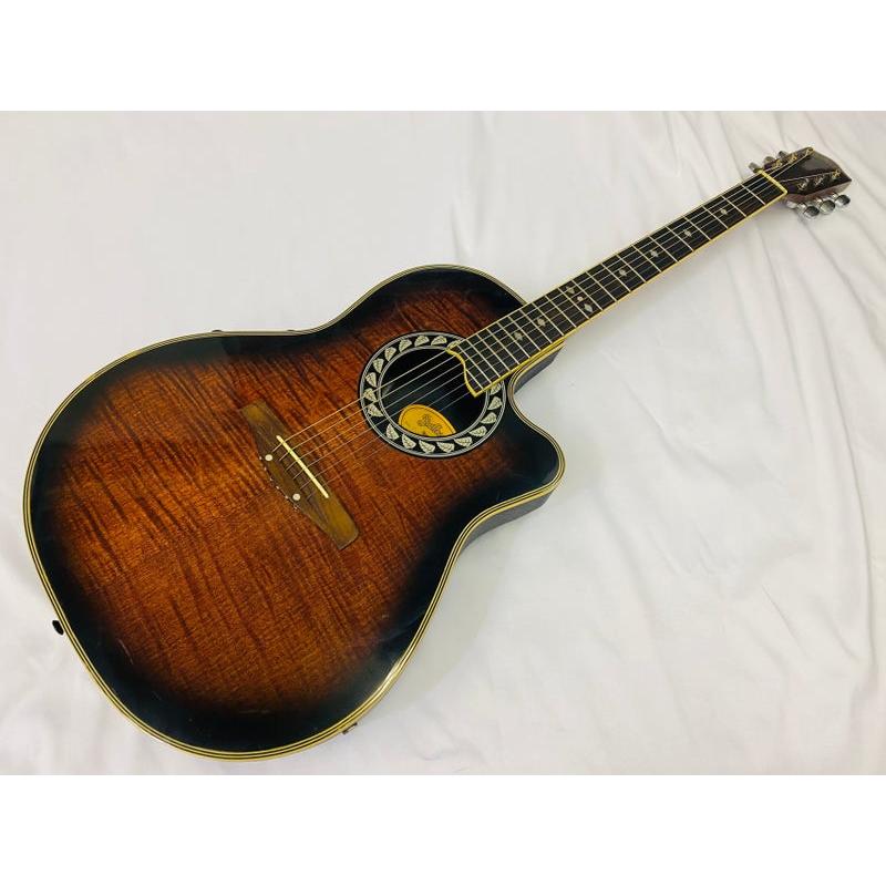 Stafford SE-350 スタッフォード エレアコ アコースティックギター