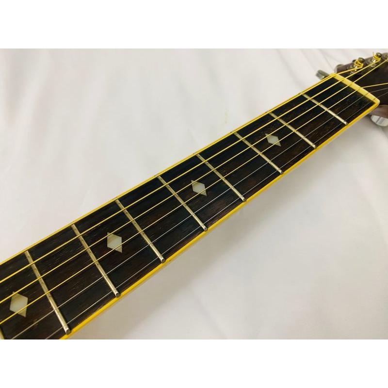 Stafford SE-350 スタッフォード エレアコ アコースティックギター