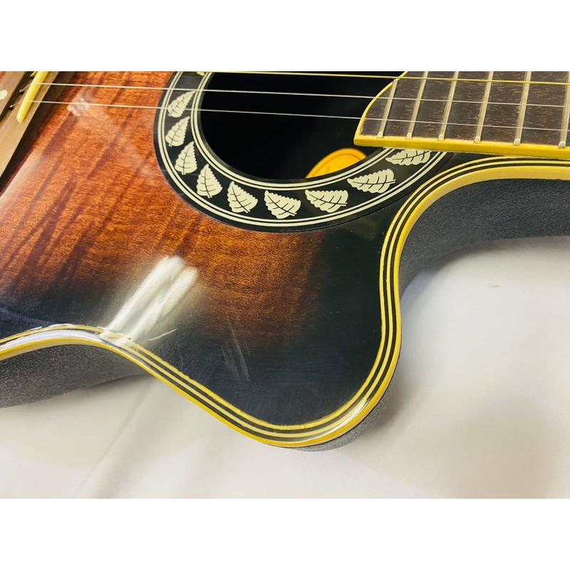 Stafford SE-350 スタッフォード エレアコ アコースティックギター
