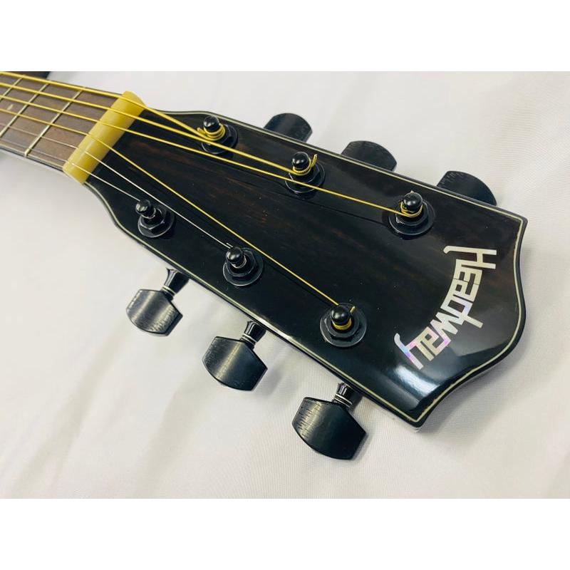 Headway HEADWAY HF-630 ヘッドウェイ アコースティックギター トップ
