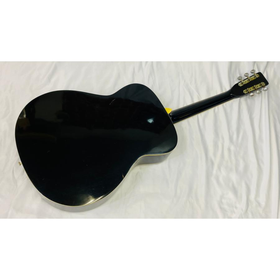 ThreeS W-130 B アコースティックギター Made in Japan 中古 : 中古