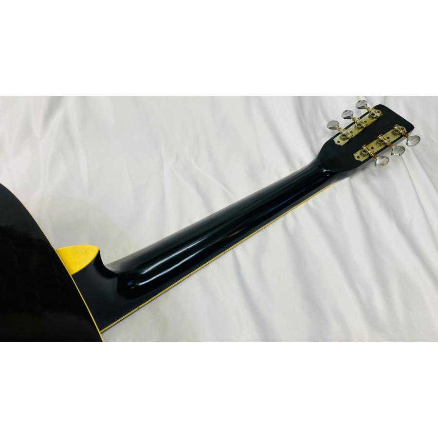 ThreeS W-130 B アコースティックギター Made in Japan 中古 : 中古