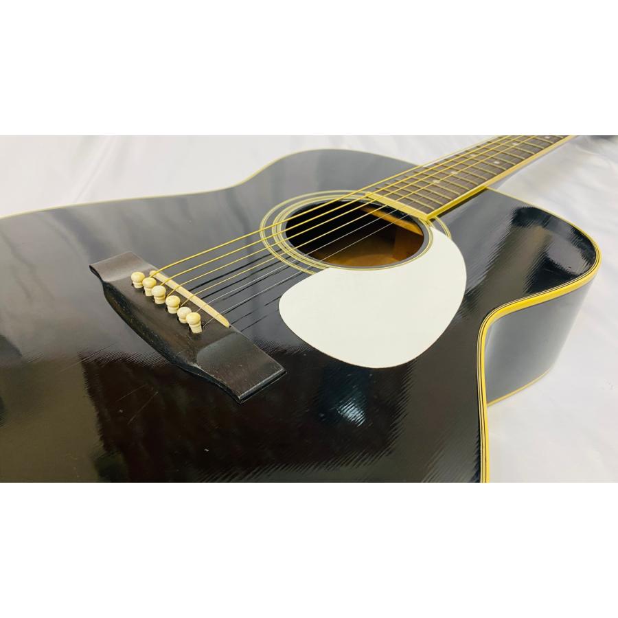 ThreeS W-130 B アコースティックギター Made in Japan 中古 : 中古