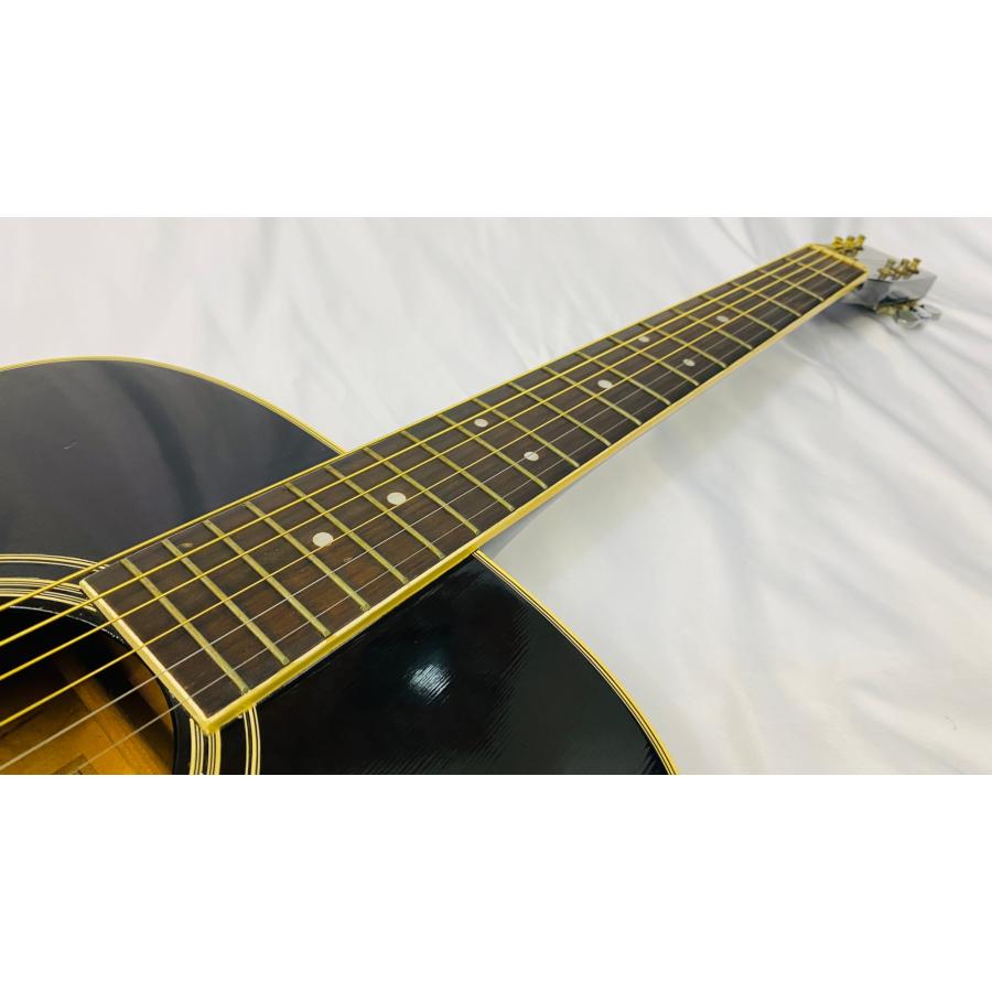 ThreeS W-130 B アコースティックギター Made in Japan 中古 : 中古