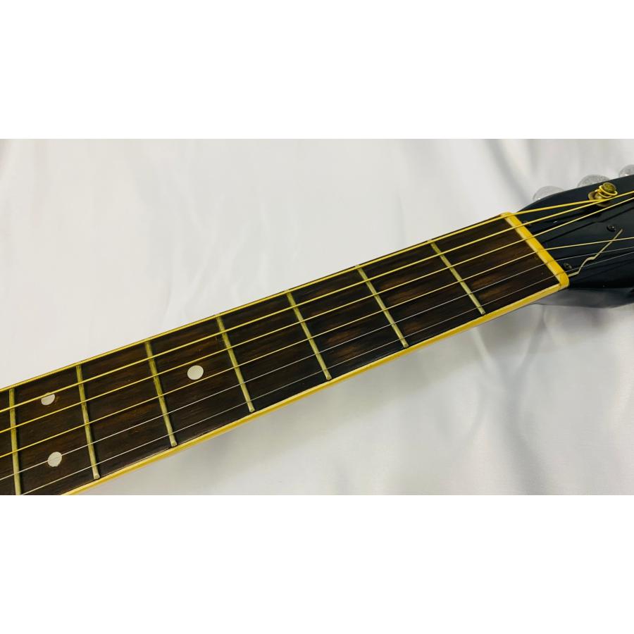 ThreeS W-130 B アコースティックギター Made in Japan 中古 : 中古