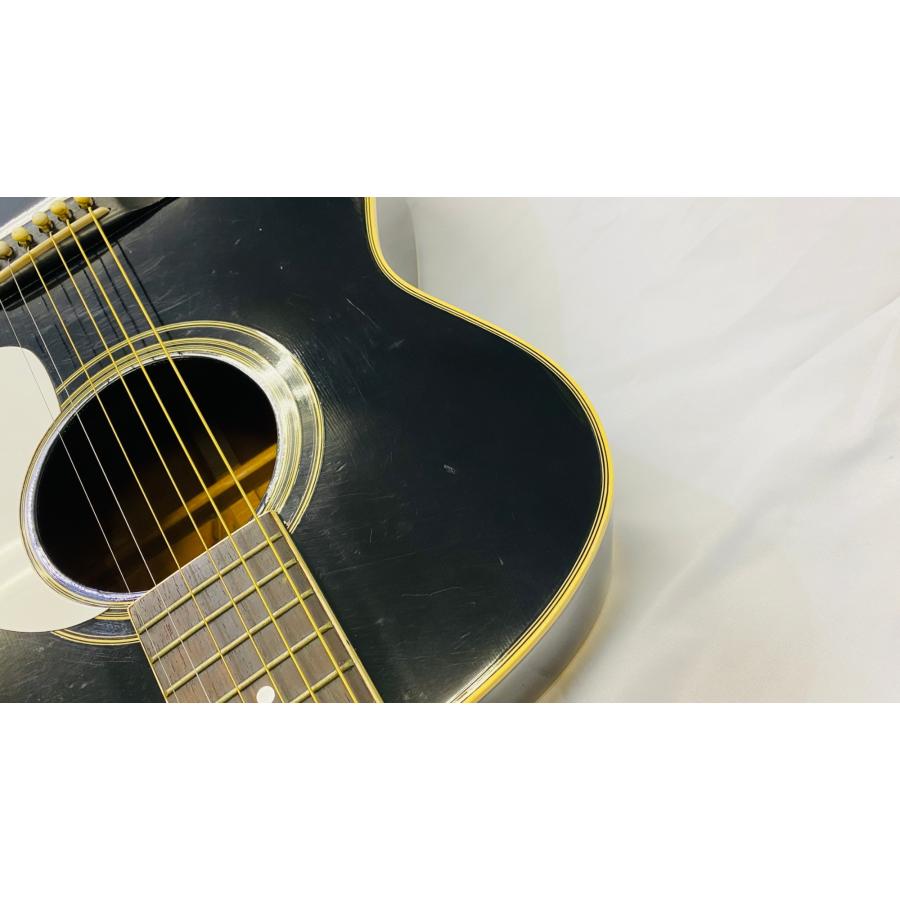 ThreeS W-130 B アコースティックギター Made in Japan 中古 : 中古
