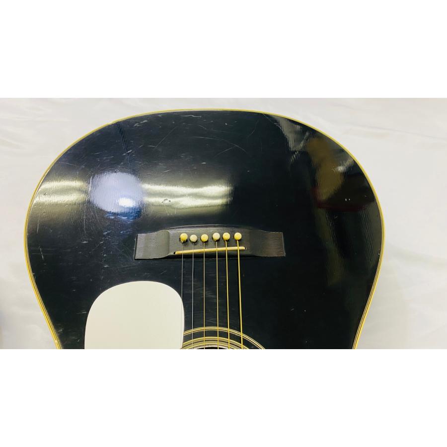 ThreeS W-130 B アコースティックギター Made in Japan 中古 : 中古