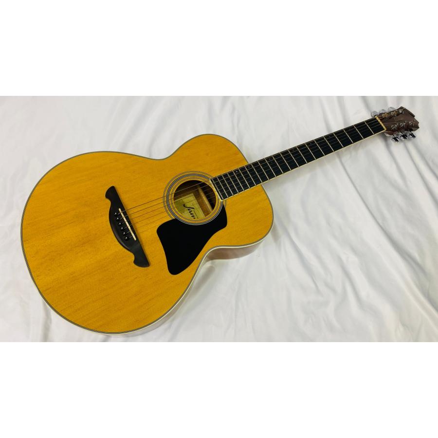James JF400/NAT ジェームス アコースティックギター 中古 中古楽器