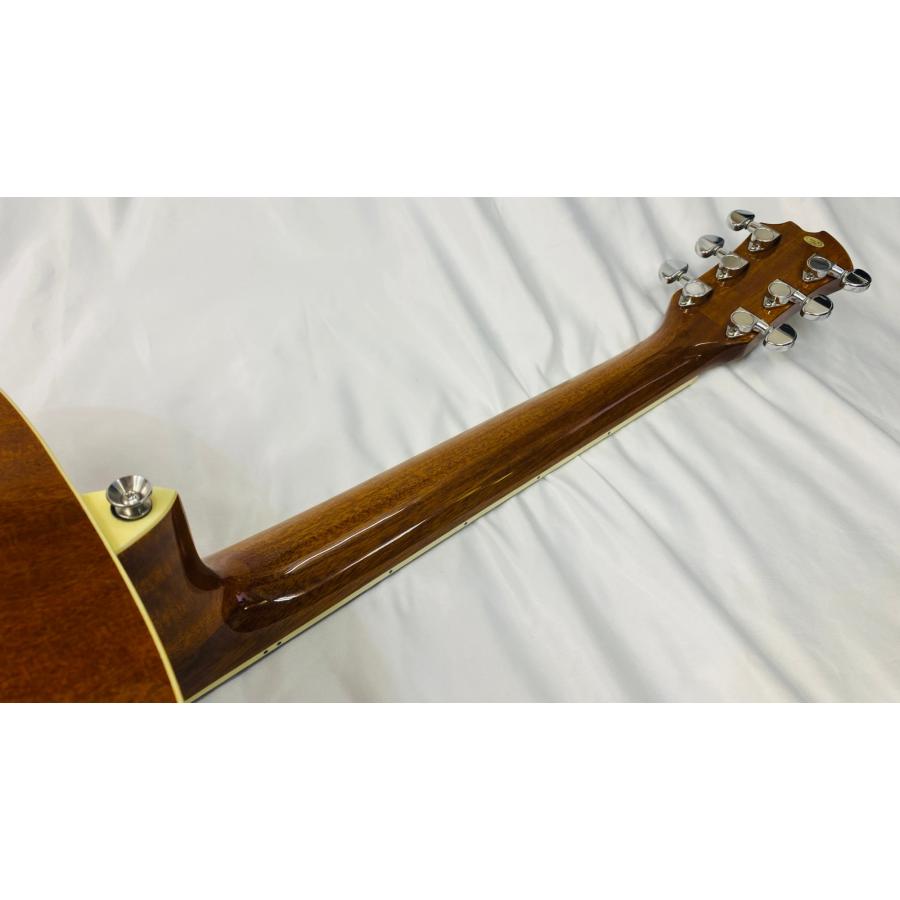 James JF400/NAT ジェームス アコースティックギター 中古 : 中古楽器