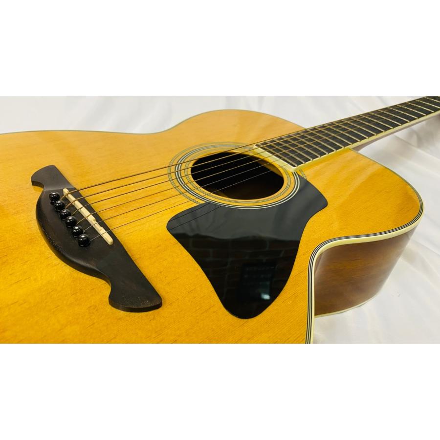 James JF400/NAT ジェームス アコースティックギター 中古 : 中古楽器