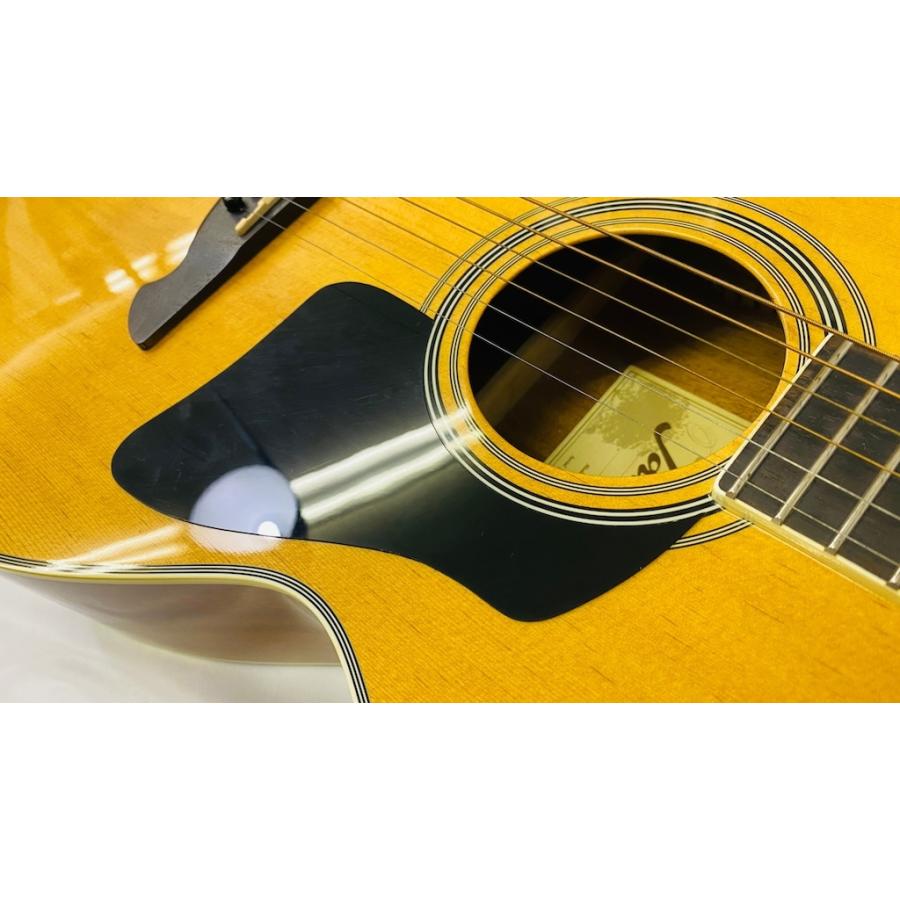 James JF400/NAT ジェームス アコースティックギター 中古 : 中古楽器
