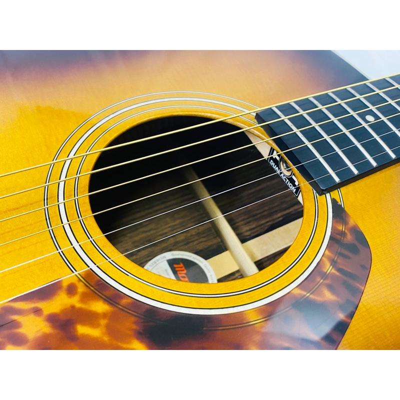 Morris Morris M-401 TS モーリス アコースティックギター 中古 : 中古