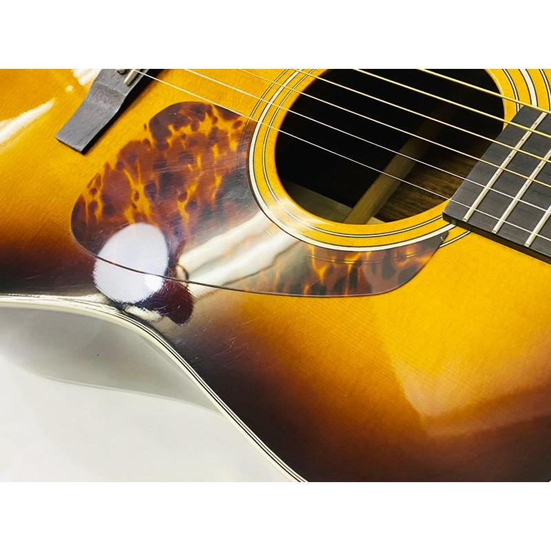 Morris Morris M-401 TS モーリス アコースティックギター 中古 : 中古