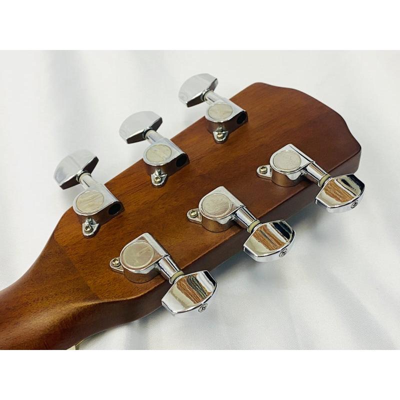 Morris Morris M-401 TS モーリス アコースティックギター 中古 : 中古