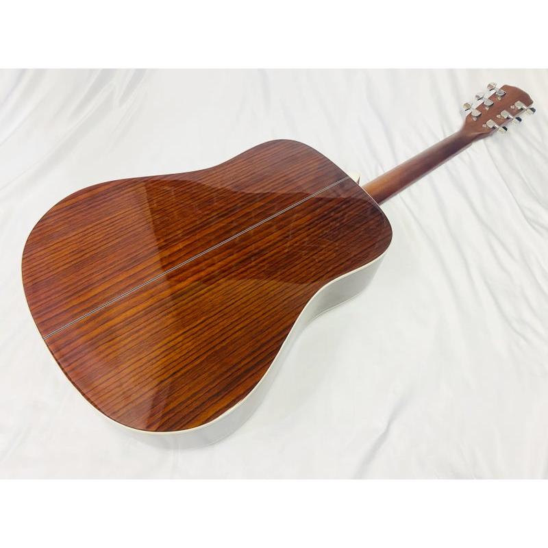 Morris Morris M-401 TS モーリス アコースティックギター 中古 : 中古