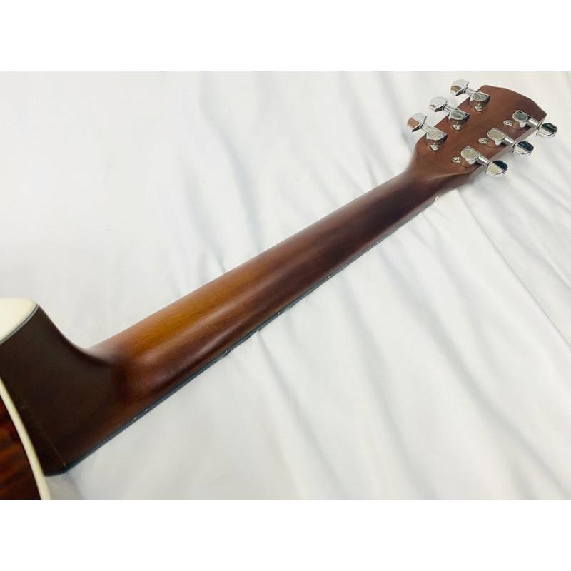Morris Morris M-401 TS モーリス アコースティックギター 中古 : 中古