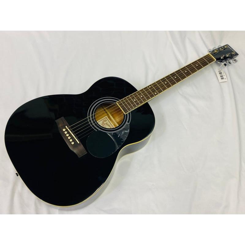 超美品✧*。Sepia Crue FG1N アコースティックギター【中古品】 Sepia Crue FG1/BK セピアクルー アコースティックギター 中古 : 中古