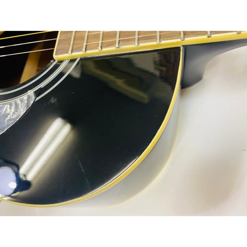 Sepia Crue FG1/BK セピアクルー アコースティックギター 中古 : 中古