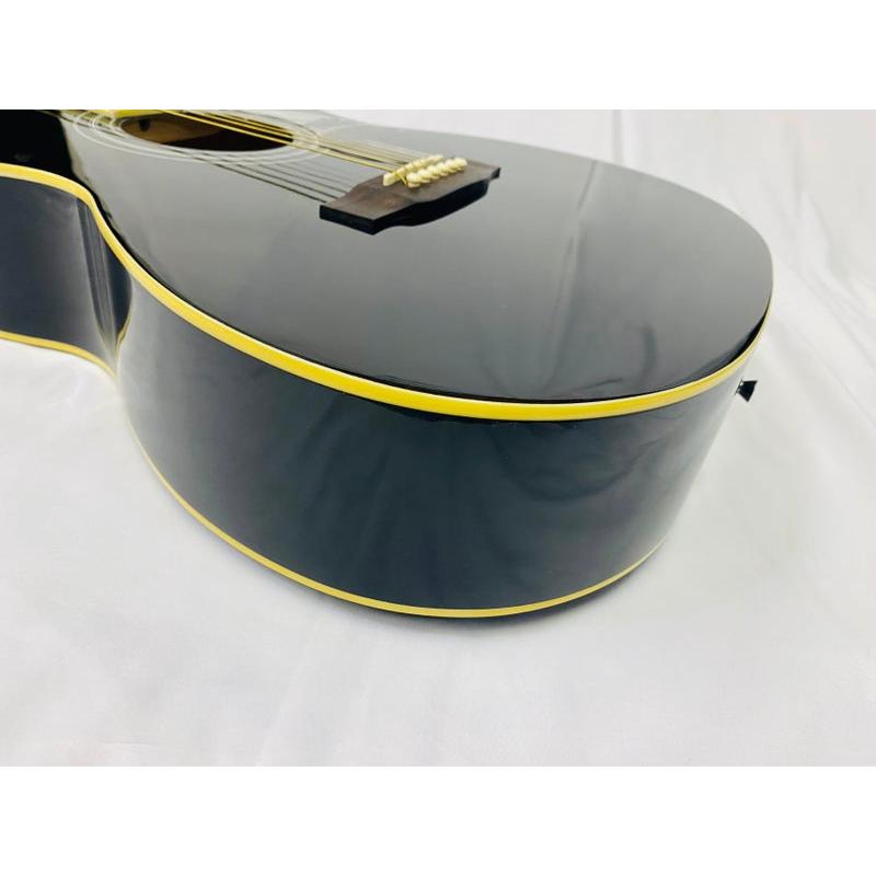 超美品✧*。Sepia Crue FG1N アコースティックギター【中古品】 Sepia Crue FG1/BK セピアクルー アコースティックギター 中古 : 中古