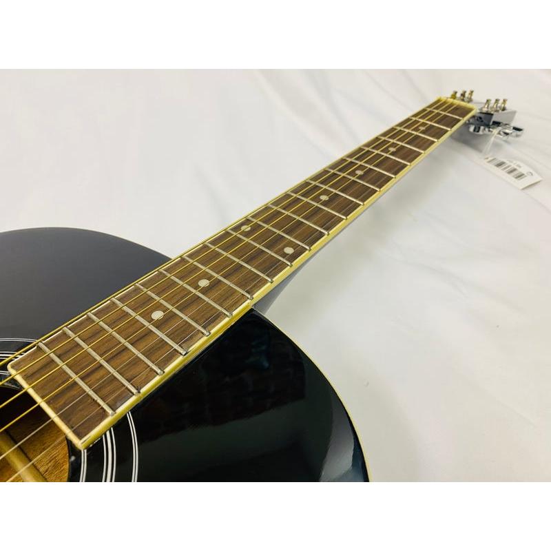 Sepia Crue FG1/BK セピアクルー アコースティックギター 中古 : 中古