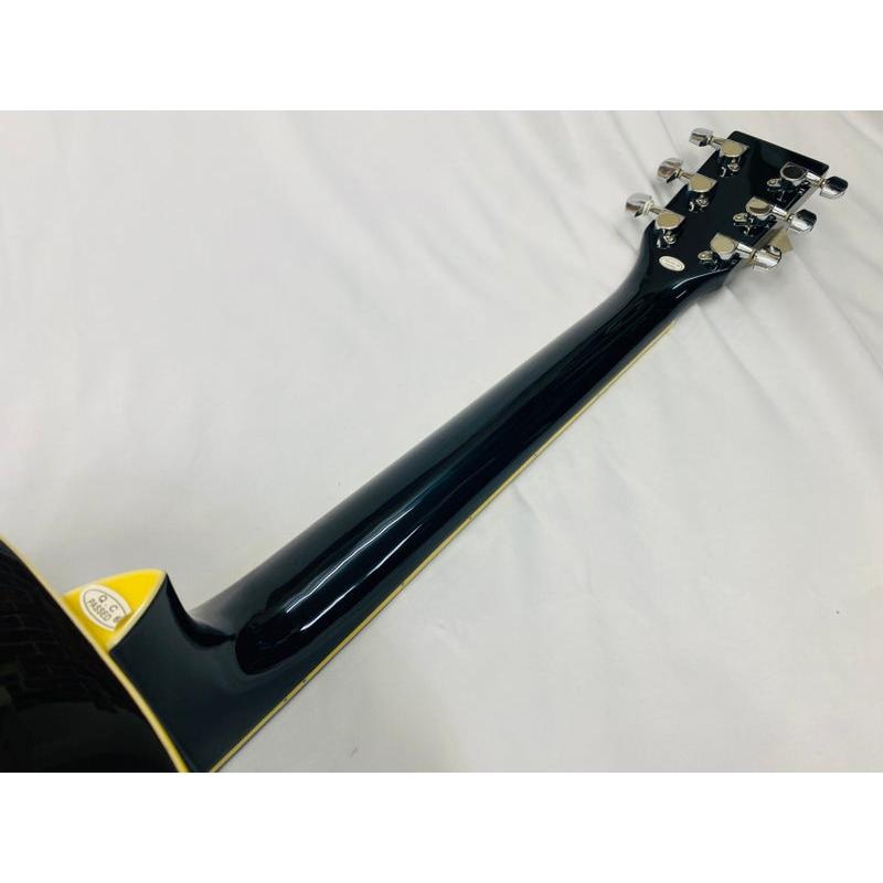 Sepia Crue FG1/BK セピアクルー アコースティックギター 中古 : 中古