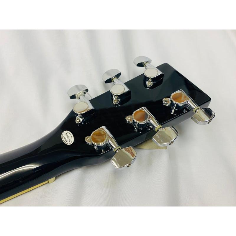 Sepia Crue FG1/BK セピアクルー アコースティックギター 中古 : 中古