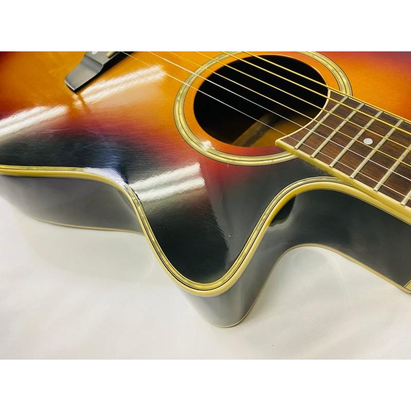 Morris Morris Rumbler MR-601 モーリス エレアコ アコースティック