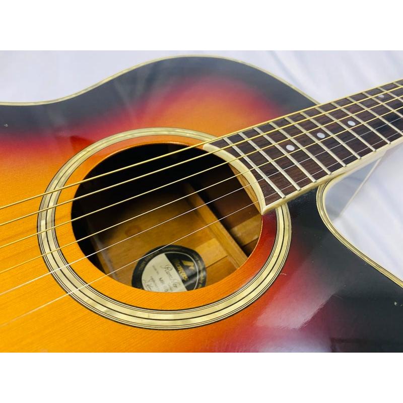 Morris Morris Rumbler MR-601 モーリス エレアコ アコースティック