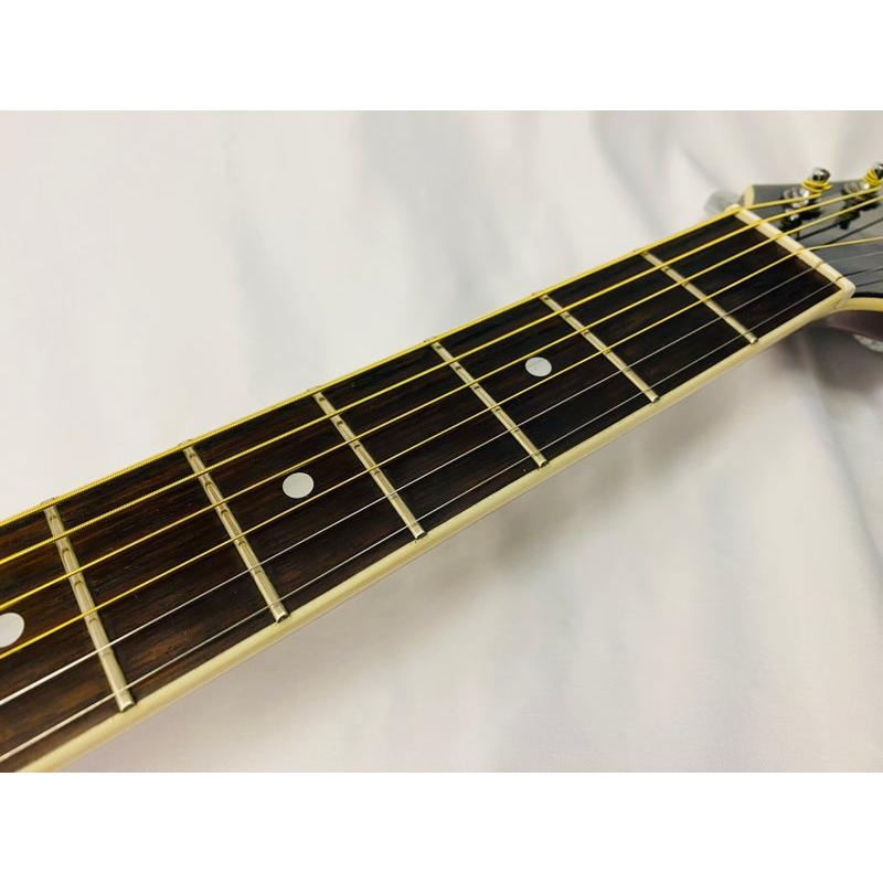 Morris Morris Rumbler MR-601 モーリス エレアコ アコースティック