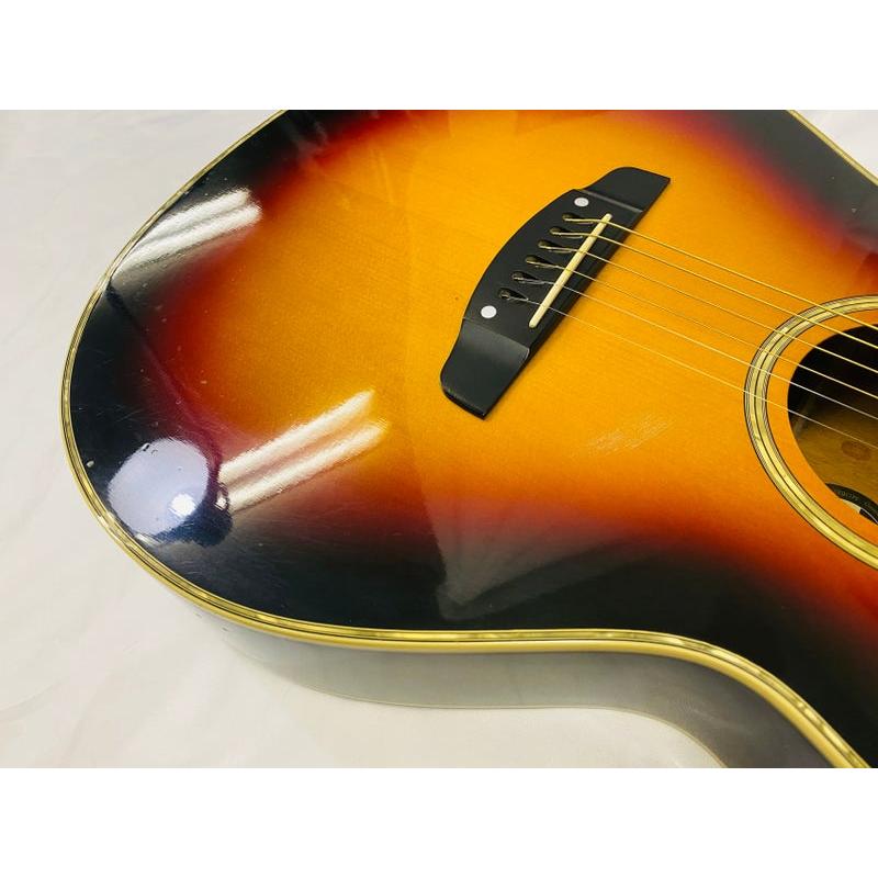Morris Morris Rumbler MR-601 モーリス エレアコ アコースティック