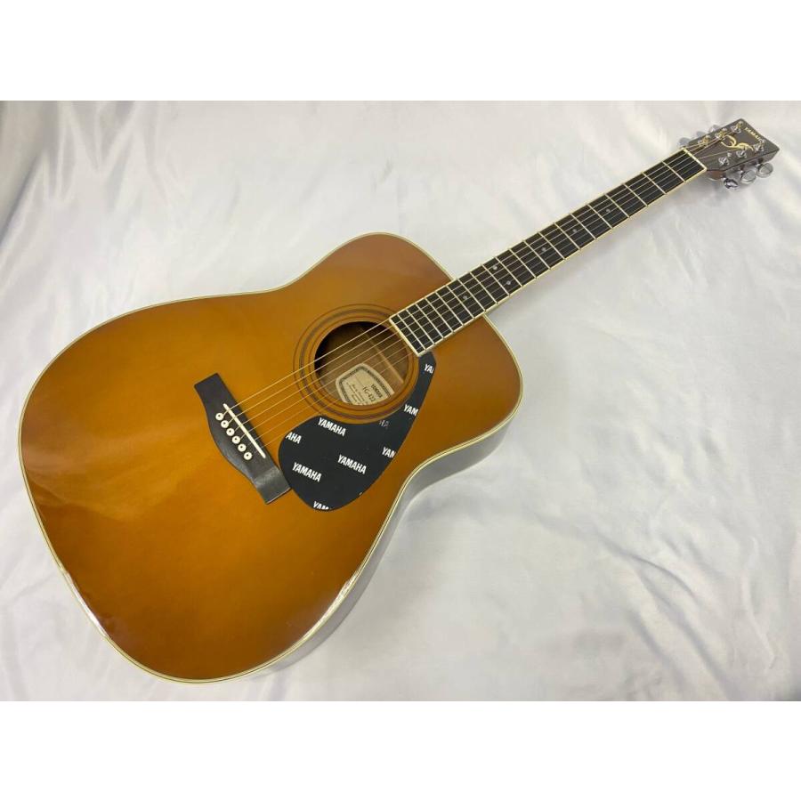 Yamaha FG-422 T アコースティックギター YAMAHA（ヤマハ） YAMAHA FG-422 T アコースティックギター 中古