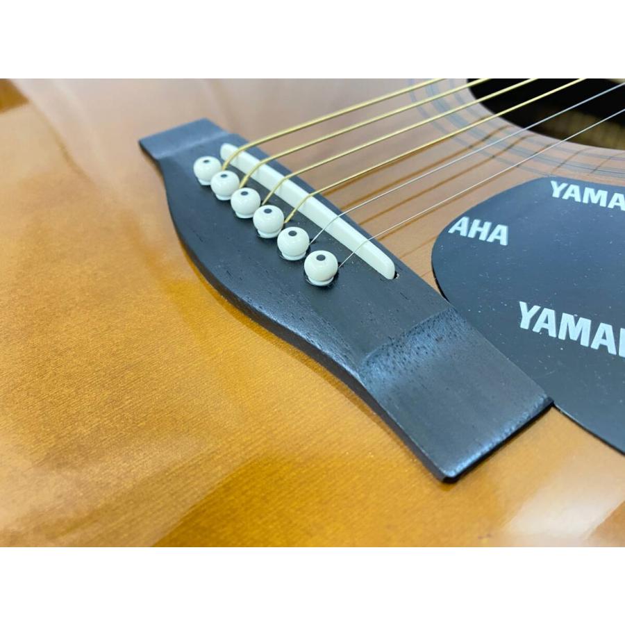 YAMAHA（ヤマハ） YAMAHA FG-422 T アコースティックギター 中古