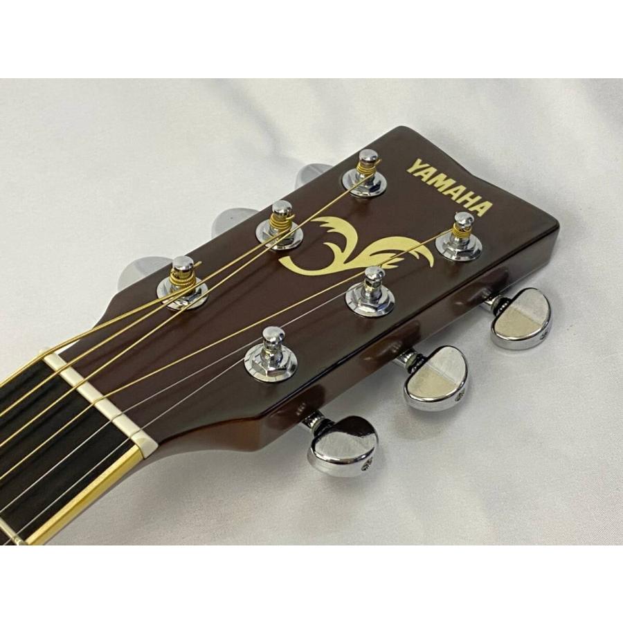 YAMAHA（ヤマハ） YAMAHA FG-422 T アコースティックギター 中古