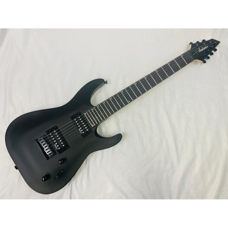 エレキギター　Jackson 7弦　中古 Jackson（ジャクソン） 7弦 エレキギター 中古 Jackson JS Series