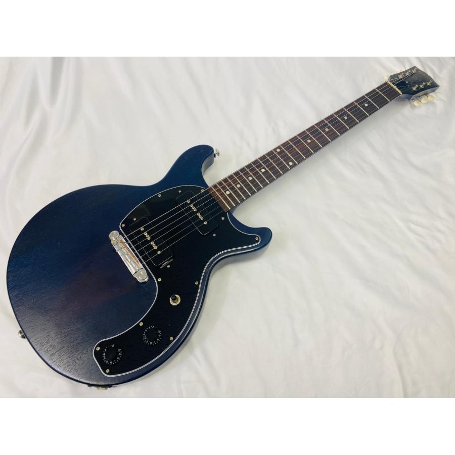 限定値下げ〜24日まで　Gibson LP Special Tribute DC Gibson Les Paul Special Tribute DC Electric Guitar | zZounds