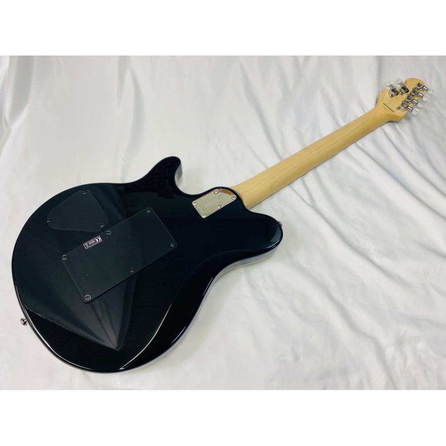 スターリン ミュージックマン アクシス 中古 Sterling by Musicman