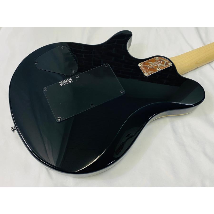 スターリン ミュージックマン アクシス 中古 Sterling by Musicman