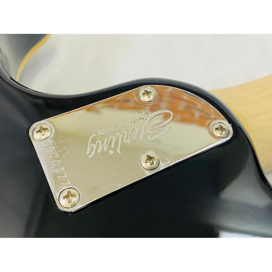 スターリン ミュージックマン アクシス 中古 Sterling by Musicman