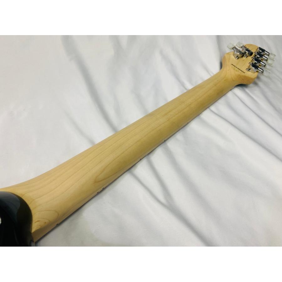 スターリン ミュージックマン アクシス 中古 Sterling by Musicman