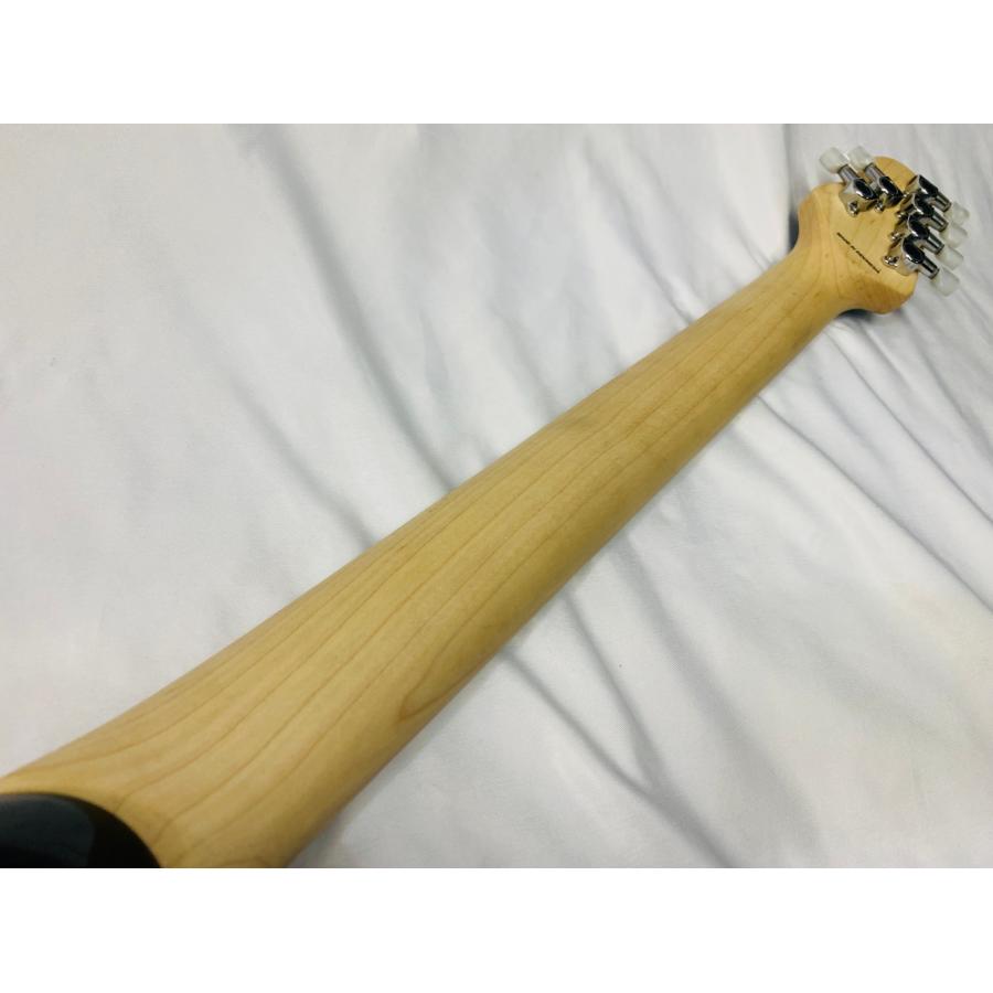 スターリン ミュージックマン アクシス 中古 Sterling by Musicman