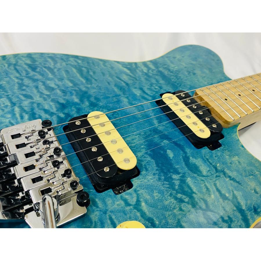 スターリン ミュージックマン アクシス 中古 Sterling by Musicman