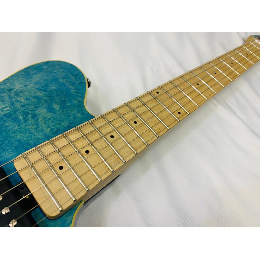 スターリン ミュージックマン アクシス 中古 Sterling by Musicman