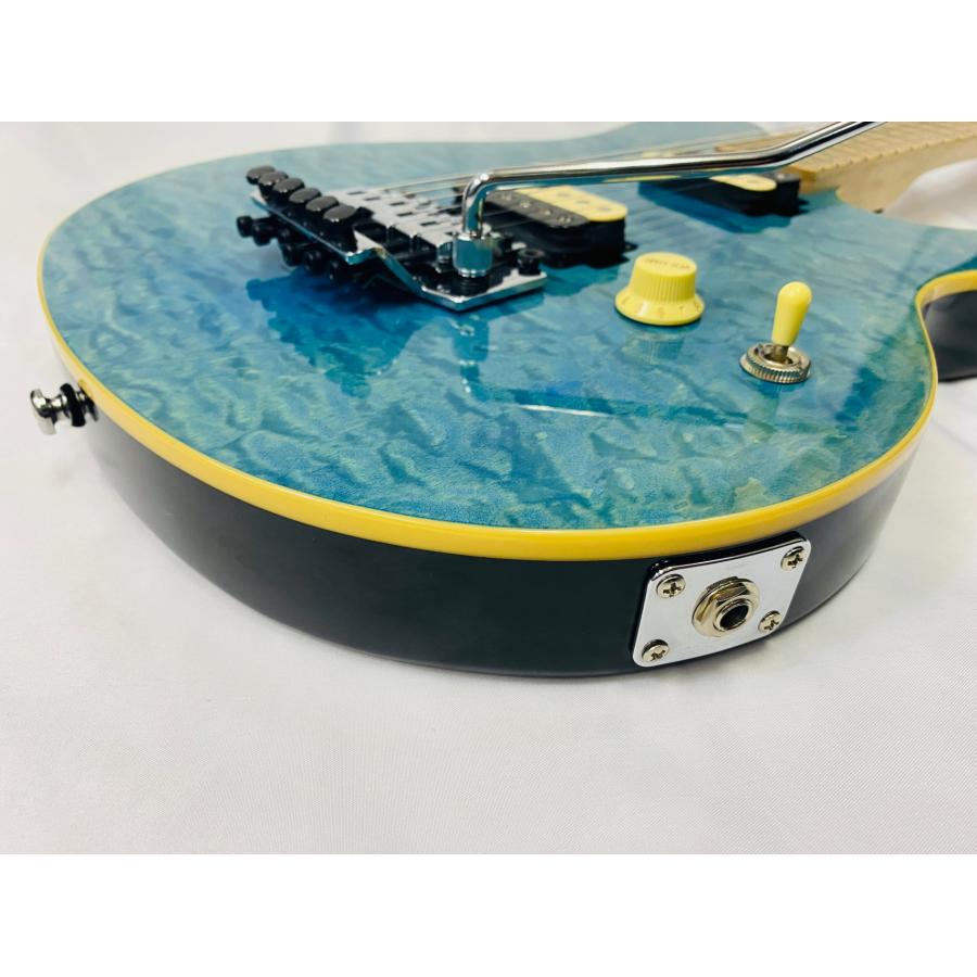 スターリン ミュージックマン アクシス 中古 Sterling by Musicman