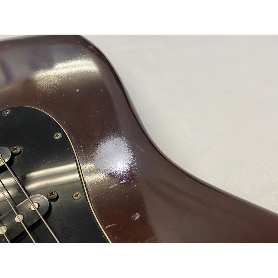 Fender（フェンダー） Fender USA Stratocaster Wine Red Ash Body